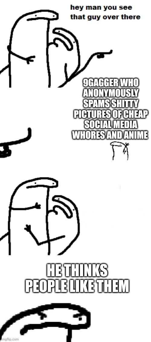 Where did all the memes go? I miss the good, bad and ugly ones. - 9GAG