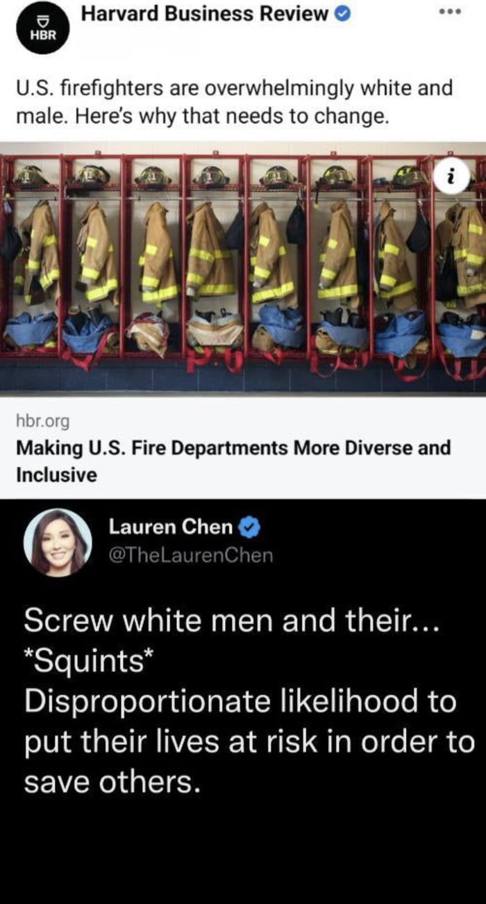 Why Does Everything Have To Be Involve Race 9GAG