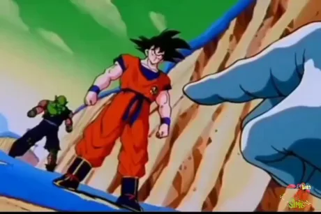 Son Goku  Know Your Meme