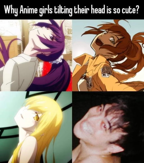 Anime memes - 9GAG