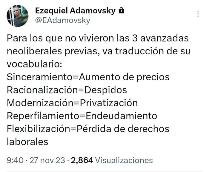 Traducción de como te rompen el tuje 9GAG