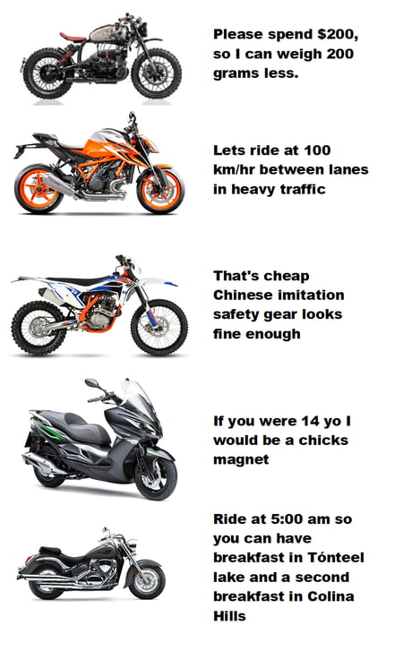 MoTO mOtO - 9GAG