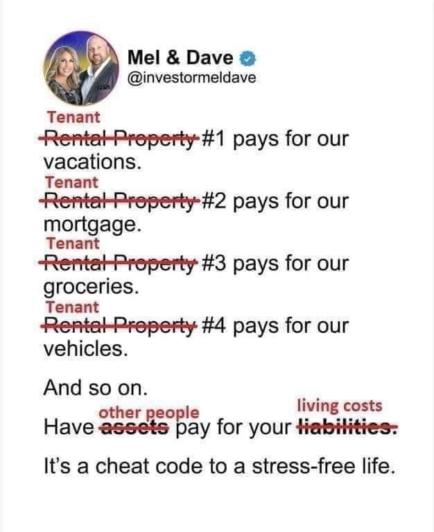 Parasites the lot of them 9gag