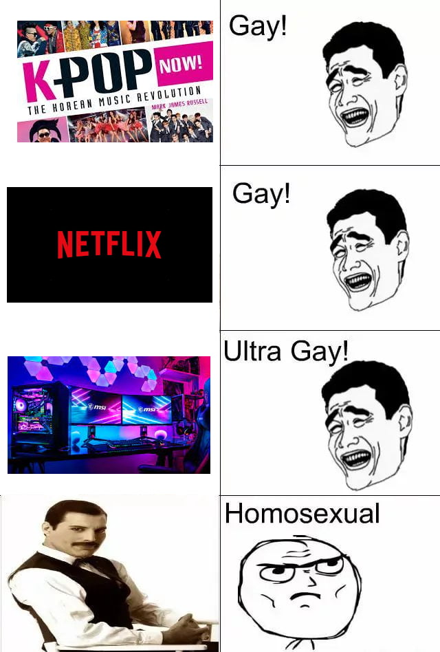 Know the difference - 9GAG