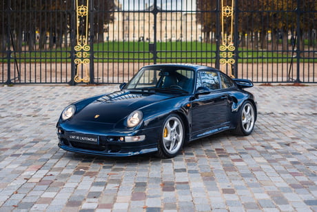 PORSCHE 993 UPGRADES BILSTEIN FABSPEED BORLA MOMO RENNLINE, 44% OFF