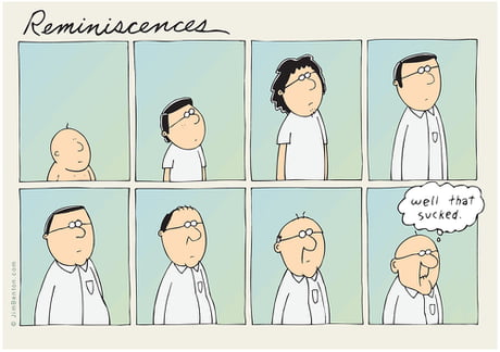 Reminiscences