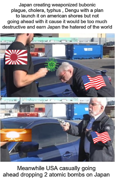 Operation PX 9GAG