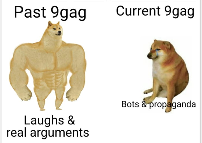 Am I The Only Human Left On Here 9GAG border-left-free-vector-icon-iconbolt