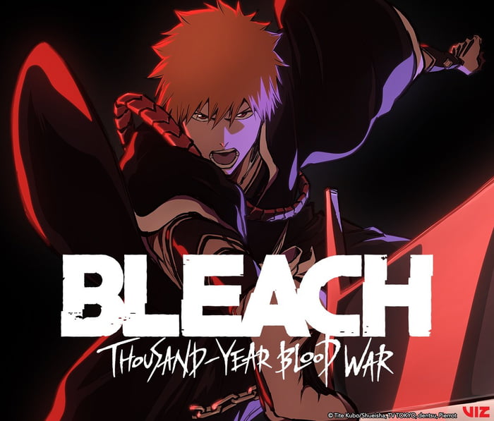 Bleach TYBW Episode 1 got released 1 day prior to official Release. It