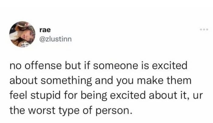 Now that's Literally me irl!!