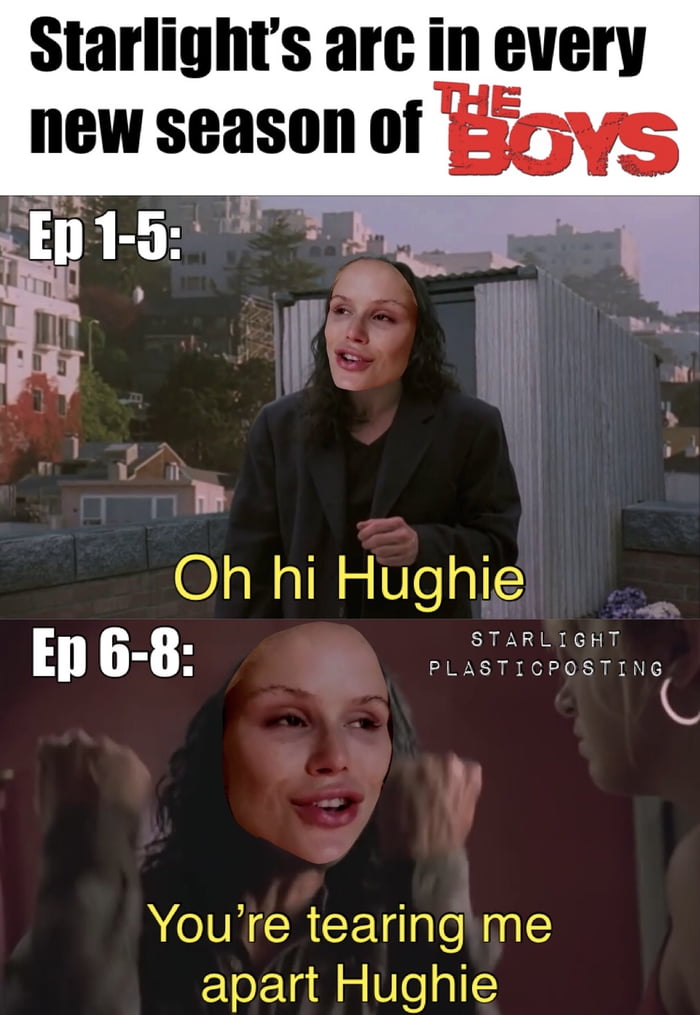 Plasticlight to the rescue 9GAG