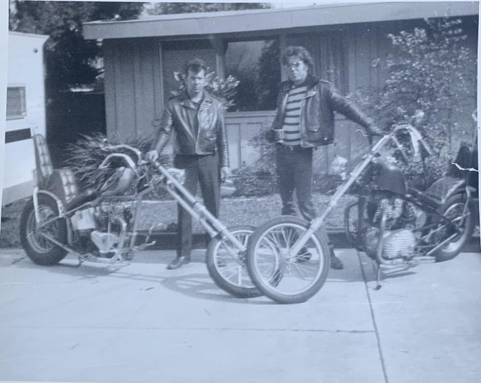 Floyd And Gary El Monte CA 1969 9GAG floyd-and-gary-el-monte-ca-1969-9gag