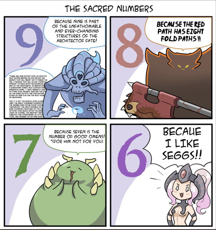 the-sacred-numbers-by-mick19988-9gag