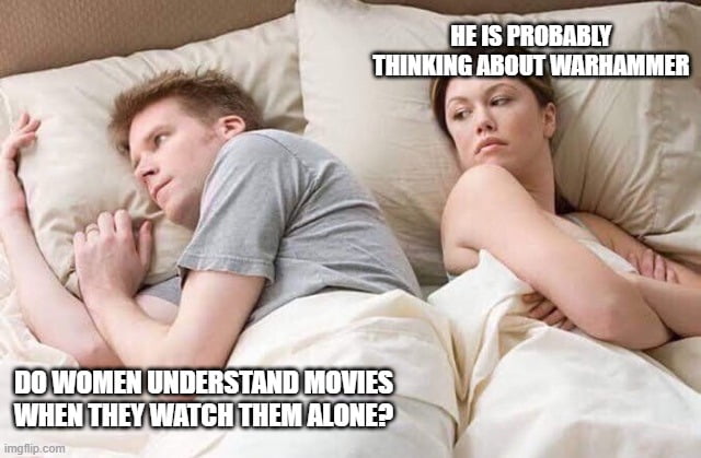 My shower thoughts