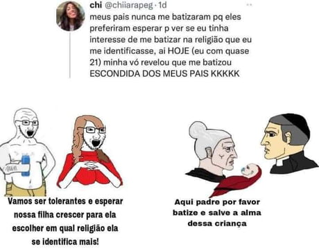 Sabedoria dos anciãos - 9GAG