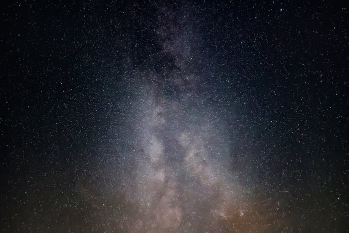 Just a nice milky way photo for whoever might enjoy this. Camera: Canon ...