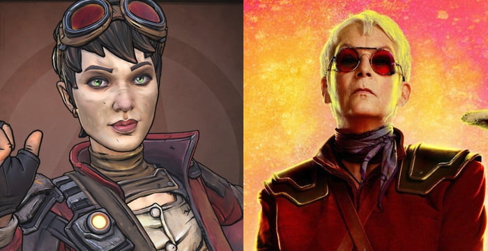 'Borderlands' Trailer Sees Cate Blanchett & Kevin Hart Hunt For ...