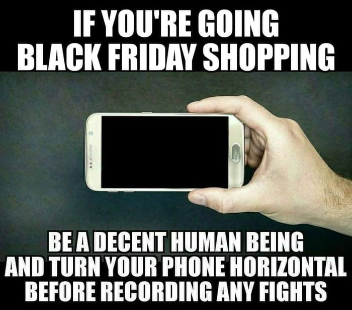 Be Decent