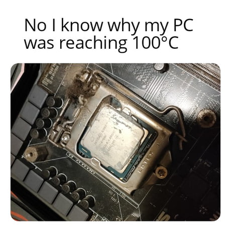 Best Funny cpu Memes - 9GAG