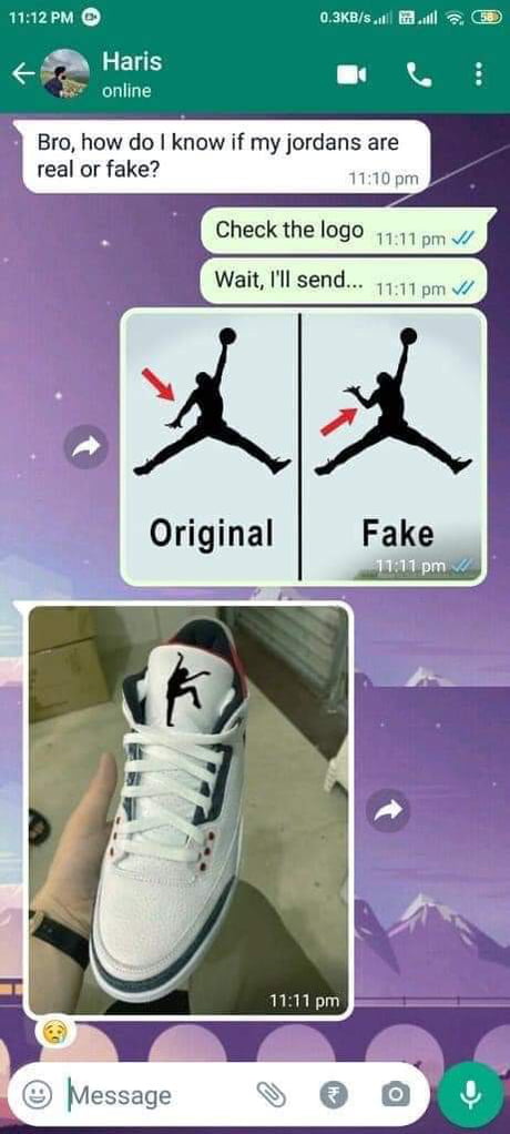 funny jordan shoes memes