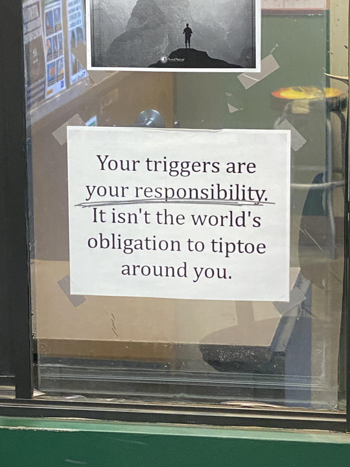 Saw this sign in a local store today.