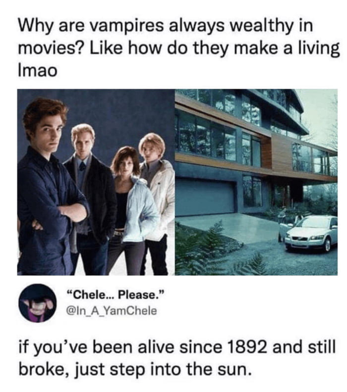 Lol Facts