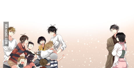 Barakamon - Recommendations 