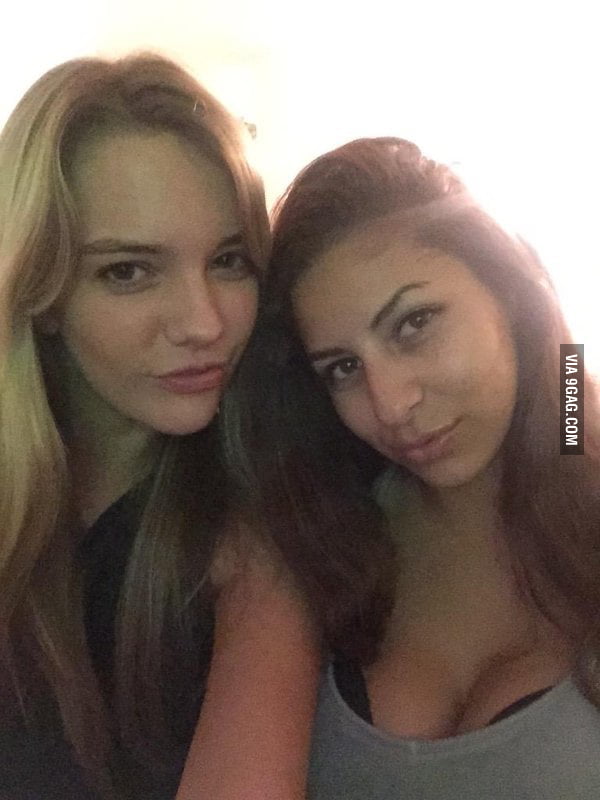 Kenna James And Nina North 9gag