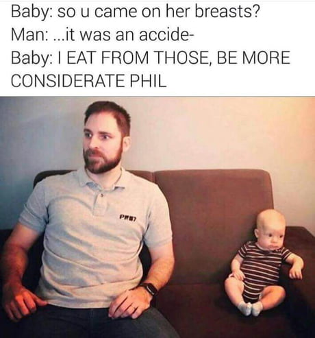 DAMN PHIL !