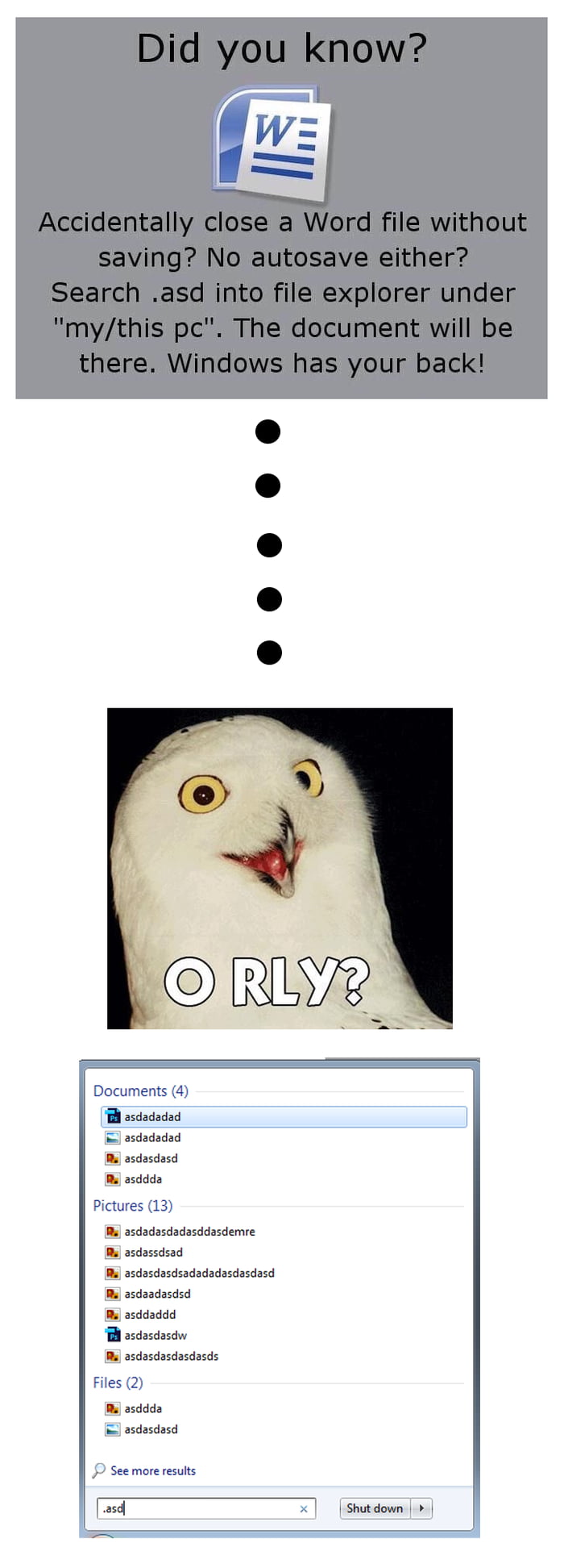 when-you-re-really-lazy-in-naming-files-9gag