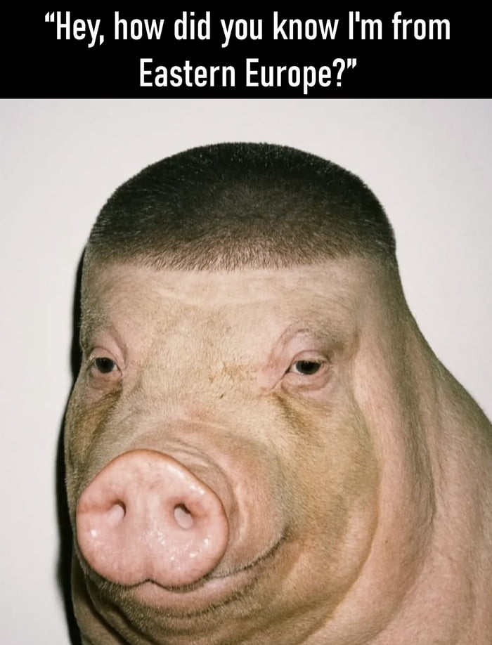 Why are you laughing?