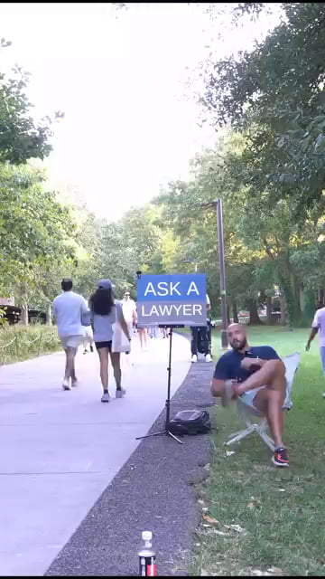 She is the reason why there are warning labels in shampoo bottles, such pride and arrogance with her line questioning. Instead of having the chance to learn she would rather have ONE up the guy to feel superior