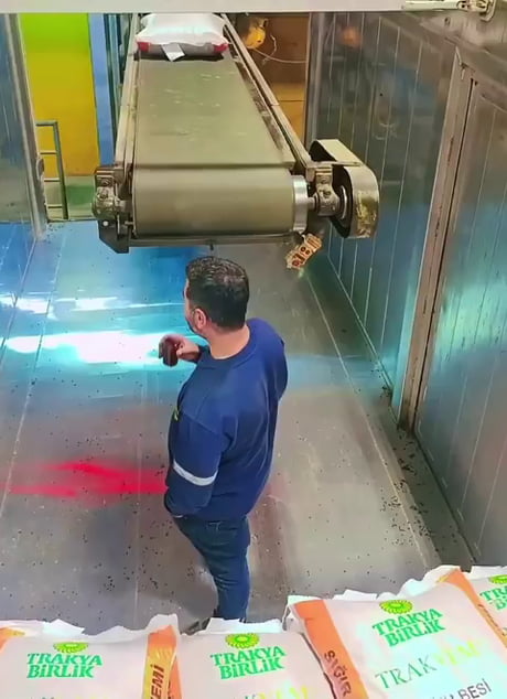 When they give you that job to force you to quit!