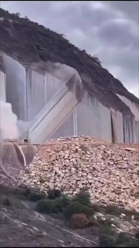 The boys would watch a livestream of this