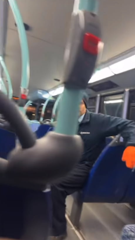 I love to have the patience of this driver