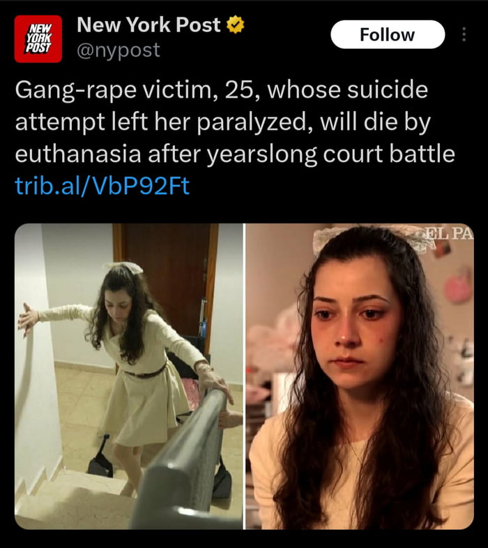 Fact omitted from title.