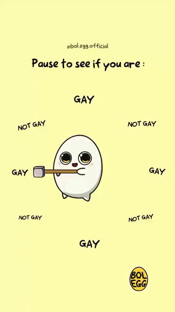 It is 100% correct every time