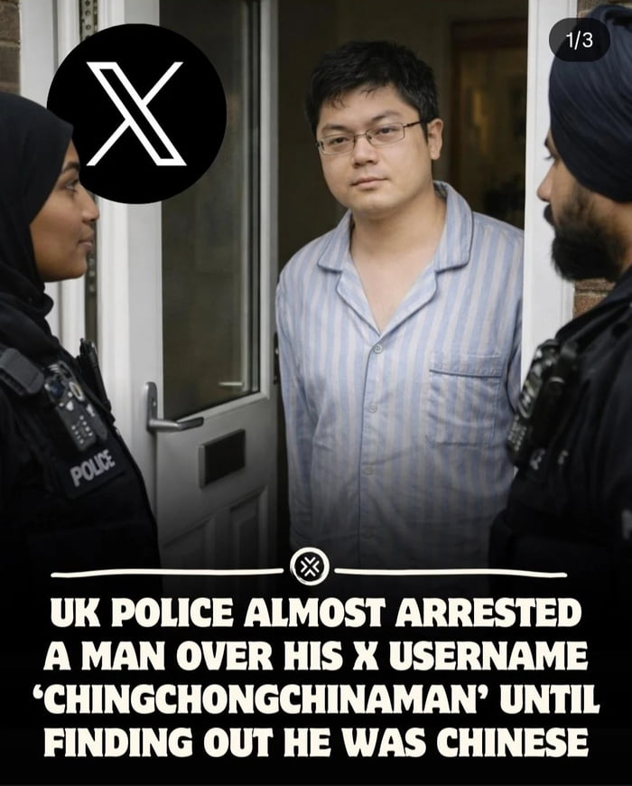 Cant have nice things these days