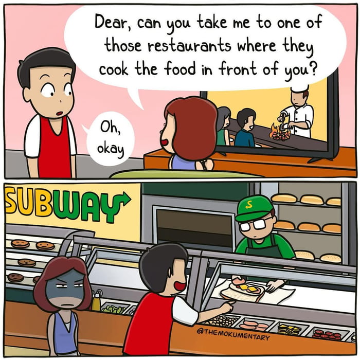 Akchually... - 9GAG