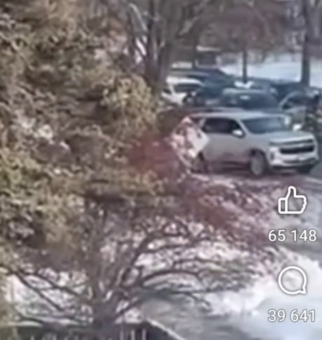 Did he HAVE to shoot to save his life?