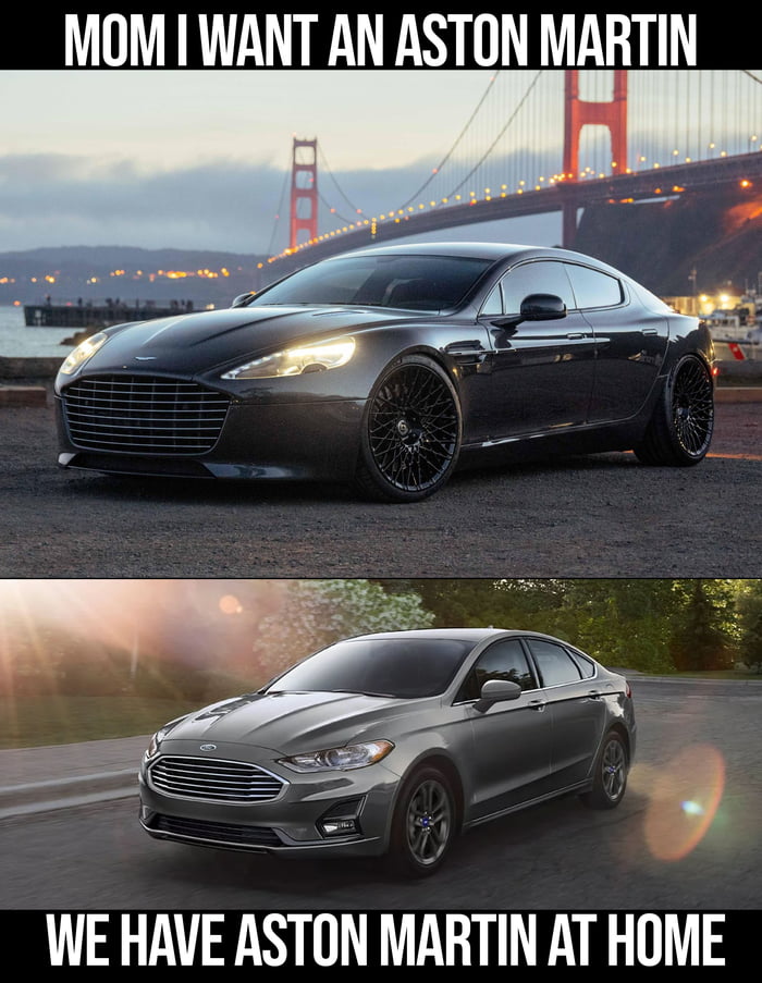 What your mom says...