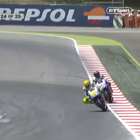 Enjoying the classic