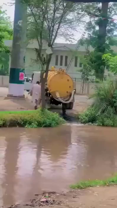 Hygiene always comes first..