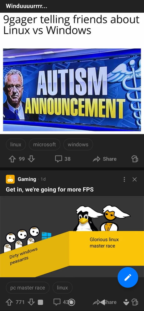 walrusology - 9GAG