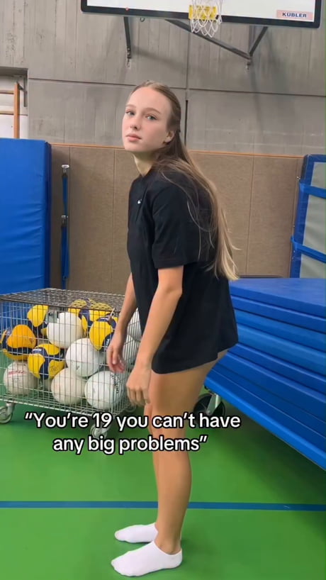 The biggest problem i have ever seen
