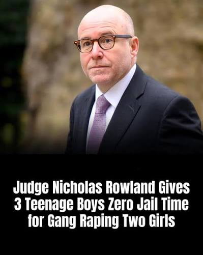 UK Is A Mess...