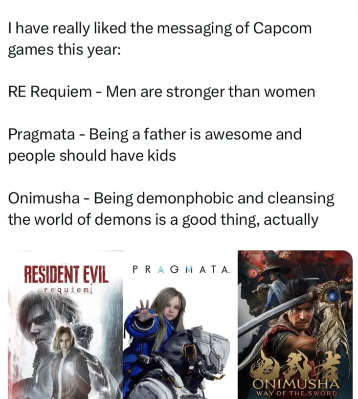 AAA done right
