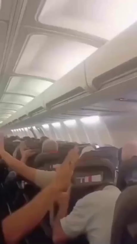Cabin ceiling falls apart onboard a Sepehran Airlines B737 after a tire reportedly burst shortly after takeoff from Mashhad Airport causing engine damage and severe vibrations.