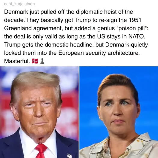 Trump Gets Snookered-Again