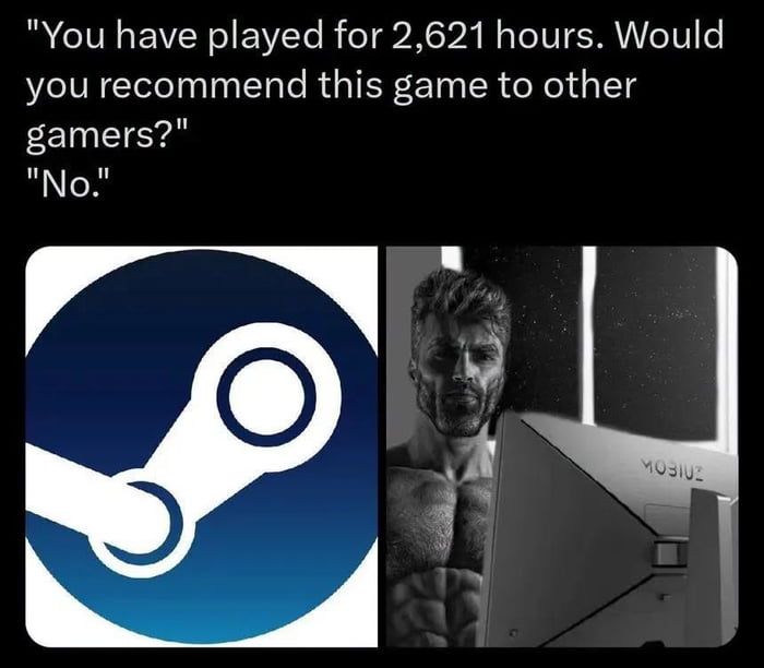 Always sort by 50h or more, your 2h opinions dont matter.
